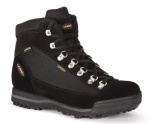 Buty Damskie Aku Ultra Light Micro Gore-Tex black/black