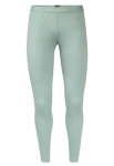 Kalesony Damskie Icebreaker 200 Oasis Leggins hydro