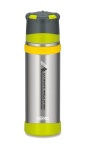 Termos Thermos Mountain Bottle FFX-500 limonkowy