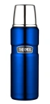 Termos Thermos King 470ml niebieski