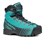 Buty Damskie Scarpa Ribelle ceramic/black