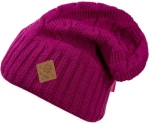 Czapka Kama A107 pink