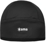 Czapka Kama AW38 Soft Shell Gore-Tex INFINIUM Windstopper black