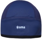 Czapka Kama AW38 Soft Shell Gore-Tex INFINIUM ™ Windstopper®  navy