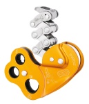 Przyrząd arborystyczny Petzl Zigzag D022AA00
