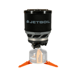 Palnik gazowy Jetboil MINIMO Cooking System carbon