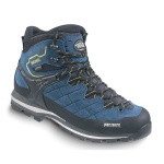Buty Męskie Meindl Litepeak GTX navy/yellow 49