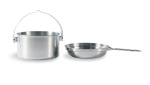 Zestaw naczyń Tatonka Kettle 1.6 Camping Cook Set