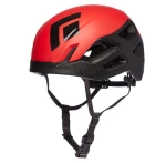 Kask Black Diamond Vision M/L hyper red