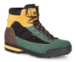 Buty Męskie Aku Slope Original Gore-Tex® black/green