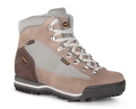 Buty Damskie Aku Ultra Light Micro Gore-Tex® light grey/beige