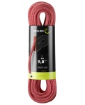 Lina Edelrid 9,8mm Boa 40m red