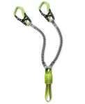 Lonża na via ferratę Edelrid CABLE KIT VI oasis