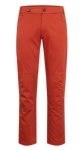 Spodnie Męskie Black Diamond Credo red rock