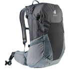 Plecak Damski Deuter Futura 25 SL graphite-shale NL