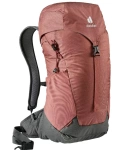Plecak Deuter AC Lite 24 redwood-ivy NL
