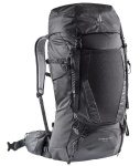 Plecak Deuter Futura Air Trek 50+10 black-graphite