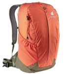 Plecak Deuter AC Lite 23 paprika-khaki NL