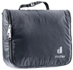 Kosmetyczka Deuter Wash Center Lite I black NL