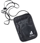 Saszetka na szyję Deuter Security Wallet I black NL