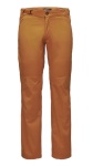Spodnie Black Diamond Credo ginger