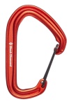 Karabinek Black Diamond Hotwire octane