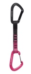 Ekspres Black Diamond HotForge Hybrid Quickdraw 16cm ultra pink