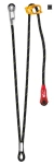 Lonża Petzl Progress Adjust Y L044AA00 podwójna