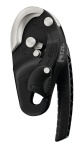 Przyrząd zjazdowy Petzl RIG D021AA01 czarny