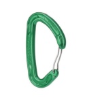 Karabinek Wild Country Helium 3.0 green