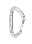 Karabinek Wild Country Helium 3.0 silver