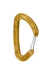 Karabinek Wild Country Helium 3.0 gold