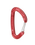 Karabinek Wild Country Helium 3.0 red