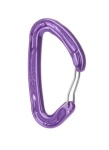 Karabinek Wild Country Helium 3.0 purple