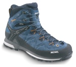 Buty Męskie Meindl Tonale Gtx jeans/orange