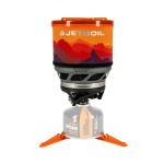 Palnik gazowy Jetboil MINIMO Cooking System sunset
