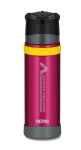 Termos Thermos Mountain Bottle FFX-500 burgundowy
