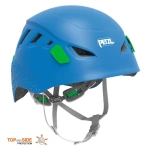 Kask dziecięcy Petzl Picchu niebieski A049AA00