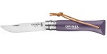 Nóż Opinel 6 Colorama Inox violet