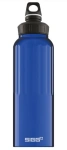 Butelka SIGG WMB Traveller 1500ml dark blue 8256.10