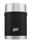 Termos na żywność Esbit Sculptor Food Jug 750ml black