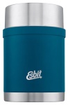 Termos na żywność Esbit Sculptor Food Jug 750ml polar blue