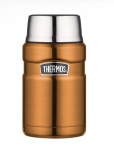 Termos obiadowy Thermos King 710ml miedziany