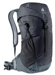 Plecak Damski Deuter AC Lite 14 SL graphite/shale