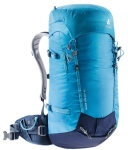 Plecak Damski Deuter Guide Lite 28+ SL azure/navy