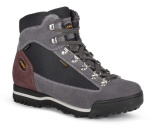 Buty Damskie Aku Ultra Light Micro Gore-Tex anthracite/smoked violet