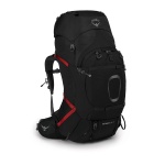 Plecak Męski Osprey Aether Plus 70 L/XL black