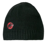 Czapka Mammut Sublime Beanie black