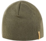 Czapka Kama A02 MERINO dark green M