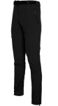 Spodnie Męskie Viking Expander czarne